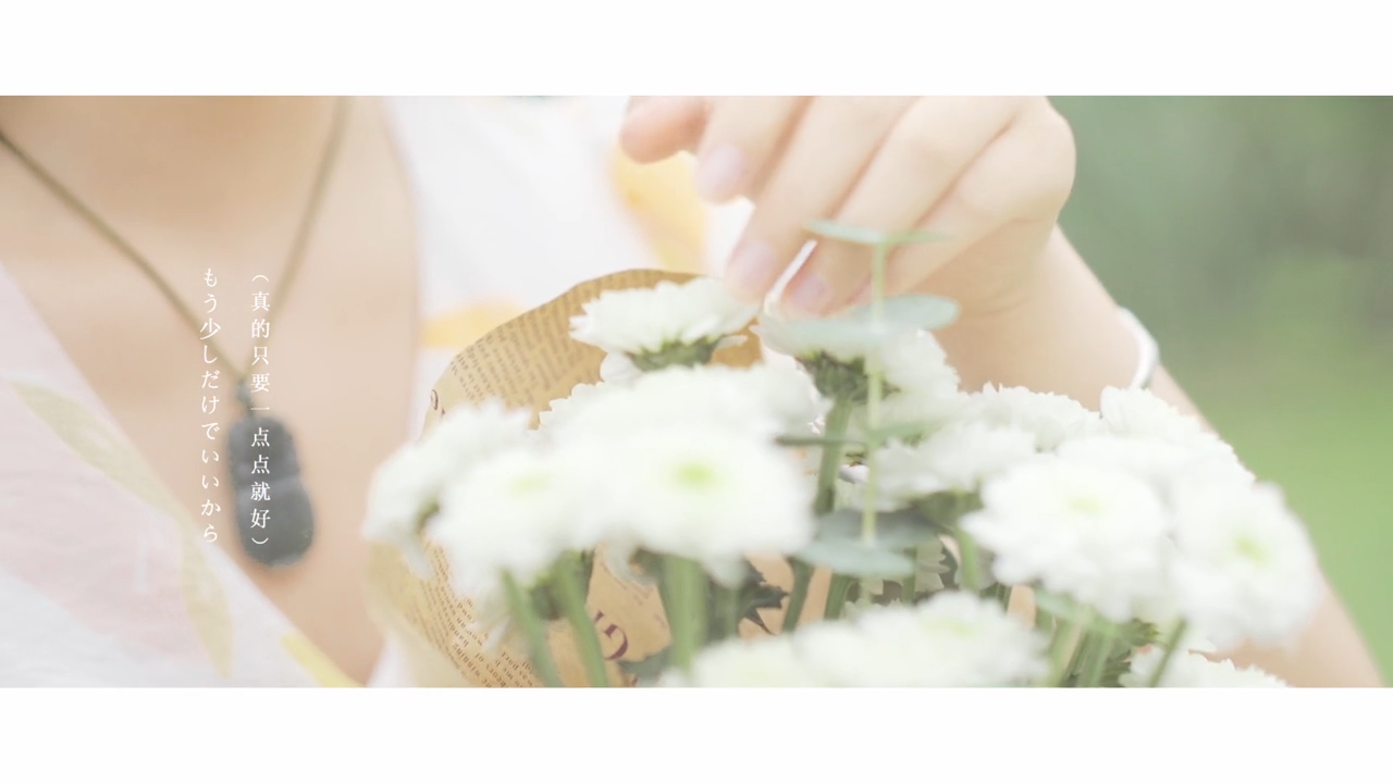 创意小短片第二弹——《青春日志》